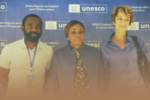 Colloque à l'UNESCO